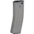 Lonex 360rd High Capacity Flash Magazine for M4/M16 Series AEGs, Grey
