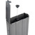 Lonex 360rd High Capacity Flash Magazine for M4/M16 Series AEGs, Grey