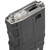 Sentinel Gears 350Rd Waffled Polymer M4/M16 High Capacity Magazine, Black