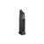 Lancer Tactical Knightshade 28Rd Metal Alloy CO2 Magazine for Hi-Capa, Black