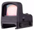 Umarex RDS8 Compact Red Dot Sight, Black