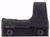 Umarex RDS8 Compact Red Dot Sight, Black