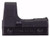 Umarex RDS8 Compact Red Dot Sight, Black