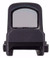 Umarex RDS8 Compact Red Dot Sight, Black