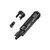 Unicorn Airsoft TM MWS GBBR Reinforced Nozzle, Black