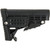 Ranger Armory Tactical Mil-Spec Polymer Collapsible Stock, Black