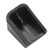 Army Armament Base Plate for Army R17 Gas Magazines, Black