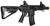 HK Army Hostile AEG Raze CQB Airsoft Rifle, Black