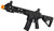HK Army Hostile AEG Raze EXT High Velocity Airsoft Rifle, Black