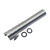 Atlas Custom Works Infinity SVP Stainless Steel 4.3" Outer Barrel for Hi-Capa GBB Pistols, Silver