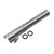 Atlas Custom Works Infinity SVP Stainless Steel 5.1 Outer Barrel for Hi-Capa GBB Pistols, Silver