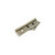 Atlas Custom Works MP Style Angled Foregrip for Picatinny, Keymod, & M-LOK, Tan