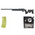 Well MB04 Bolt-Action Airsoft Sniper Rifle w/ Adjustable Stock, Black