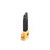Lancer Tactical HPA AEG M4 Magazine Adaptor for TM Hi-Capa, Gold