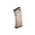 HFC HB-201M 300Rd Polymer High Capacity Magazine for HFC LE-ONE, Tan
