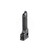 Lancer Tactical HPA AEG M4 Magazine Adaptor for AAP01 Airsoft Pistols, Black
