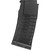 LCT 250Rd ABS Plastic/Steel VSS Vintorez Series AEG High-Capacity Magazine, Black