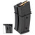 Sentinel Gears 1000Rd Electric Auto-Winding Dual Magazine for R36 AEGs, Black