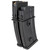 Sentinel Gears 1000Rd Metal and Polymer Electric Winding High Capacity Magazine for R36 Series AEGs, Black