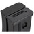 Sentinel Gears 1000Rd Metal and Polymer Electric Winding High Capacity Magazine for R36 Series AEGs, Black