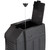 Sentinel Gears 1000Rd Polymer Flash High Capacity Magazine for AK/AK47/AK74 AEGs, Black