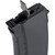 Sentinel Gears 500Rd Polymer AK74 High Capacity Flash Magazine, Black