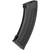 Sentinel Gears 500Rd Polymer Waffle Pattern High Capacity Magazine, Black