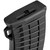 Sentinel Gears 500Rd Polymer Waffle Pattern High Capacity Magazine, Black