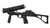 BandT GL-06 40mm Airsoft Grenade Launcher