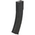 LCT 200Rd Polymer PP-19-01 High Capacity Magazine, Black