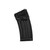 LCT 300 Round Metal Hi-Cap Magazine for LK-33 Series Airsoft AEGs, Black