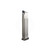 Lancer Tactical Knightshade 45Rd Metal Green Gas Hi-Capa Magazine, Silver