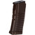 LCT 50Rd Polymer Fiber Magazine for LCT AS VAL/VSS Vintorez AEG, Brown