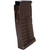 LCT 50Rd Polymer Fiber Magazine for LCT AS VAL/VSS Vintorez AEG, Brown