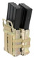Emerson Quick Draw Double M4 Magazine Holster - Mandrake Camo
