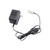 Well Fire Standard Wall Charger for 7.2v Airsoft NiCd Batteries, Connector: Large Tamiya