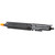 Golden Eagle 14" Carbine Length Complete Metal Upper Receiver, Black