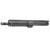 Golden Eagle 9" Full Metal Upper Receiver, Black