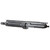 Golden Eagle 9" Full Metal Upper Receiver, Black
