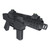 Vorsk VMP 2C Gas Blowback Airsoft Compact CQB Rifle, Black