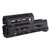 Atlas Custom Works Short M-LOK Handguard for GHK AK GBB Airsoft Rifle, Black
