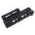 Atlas Custom Works Short M-LOK Handguard for GHK AK GBB Airsoft Rifle, Black
