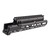 Atlas Custom Works MMS 10.1" Handguard Set for Tokyo Marui AKM GBB, Black