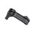 Atlas Custom Works CNC Aluminum Magazine Quick Release for GHK AK GBBR Series, Black