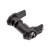 Atlas Custom Works CNC Steel Short Type Ambidextrous Selector for Tokyo Marui MWS GBBR, Black
