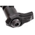 Atlas Custom Works CNC Steel Short Type Ambidextrous Selector for Tokyo Marui MWS GBBR, Black