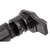 Atlas Custom Works CNC Steel Short Type Ambidextrous Selector for Tokyo Marui MWS GBBR, Black