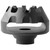 Atlas Custom Works Aluminum Cookie Cutter CCW Compensator Type B, Black