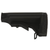 Golden Eagle M4/M16 Retractable Crane Stock, Black