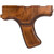 LCT AIMS Lower Handguard for AK Series AEG, Wood